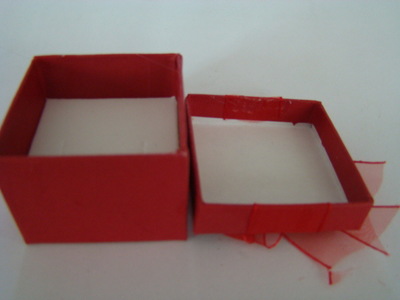 低價供應現貨精美戒指盒、飾品盒、禮品盒——中秋佳節(jié)優(yōu)選包裝方案