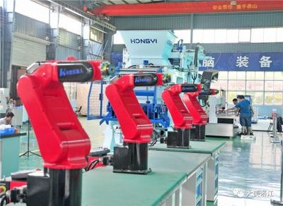 新材料技術(shù)推廣服務(wù)助力高質(zhì)量發(fā)展——解讀洛江上半年經(jīng)濟(jì)增速全市第二的背后動(dòng)能